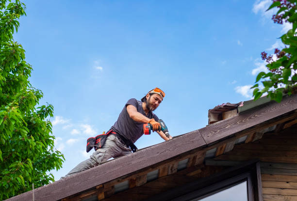 Reliable Mccullom Lake, IL Roofing service Solutions